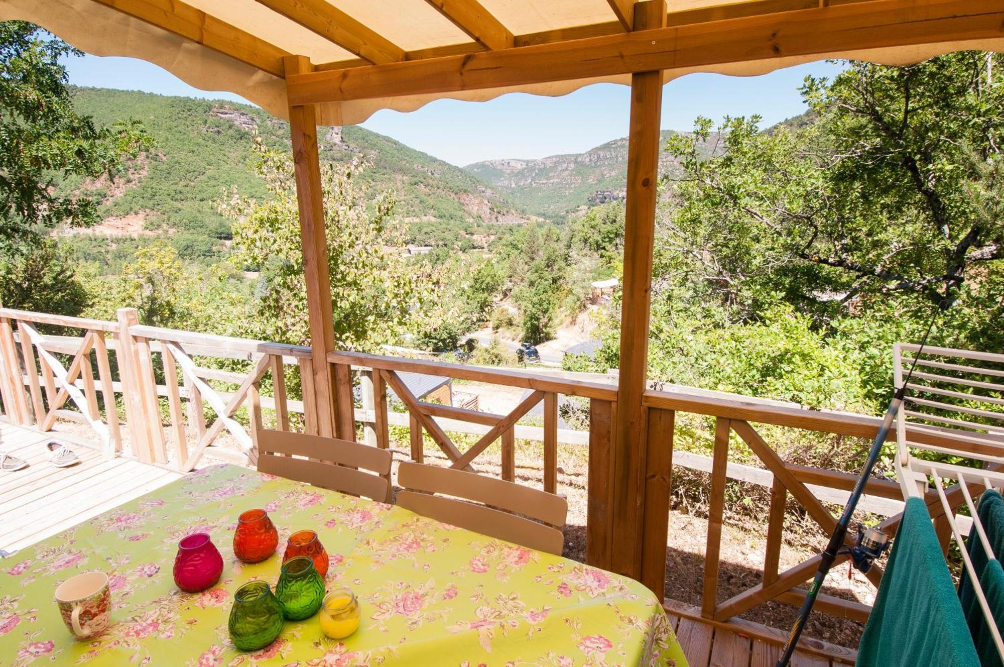 Camping Rcn Val De Cantobre Quarto foto