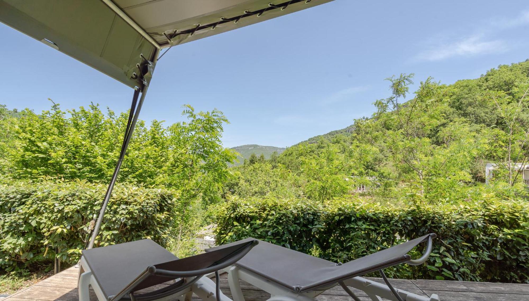 Camping Rcn Val De Cantobre Quarto foto
