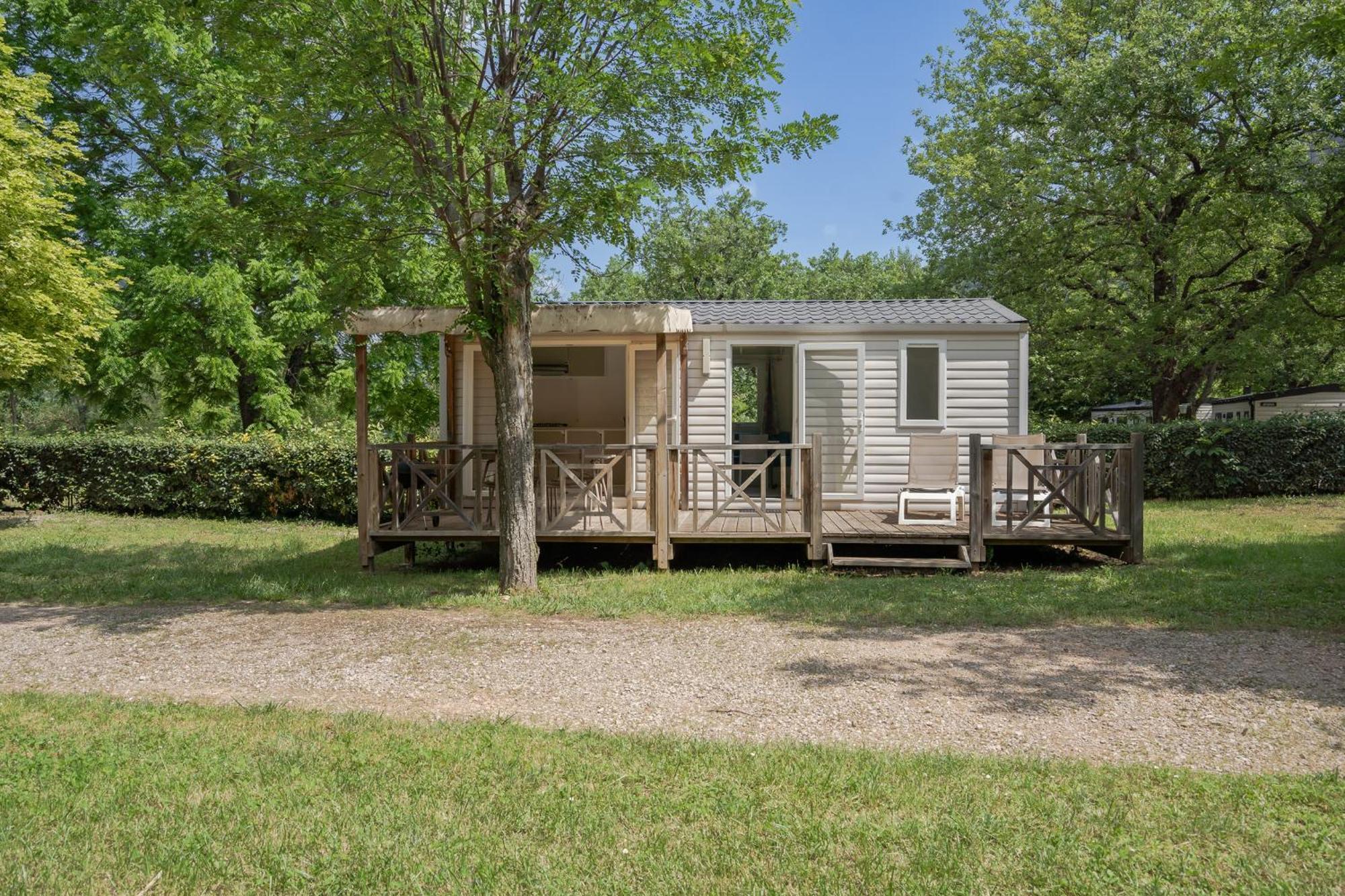 Camping Rcn Val De Cantobre Quarto foto